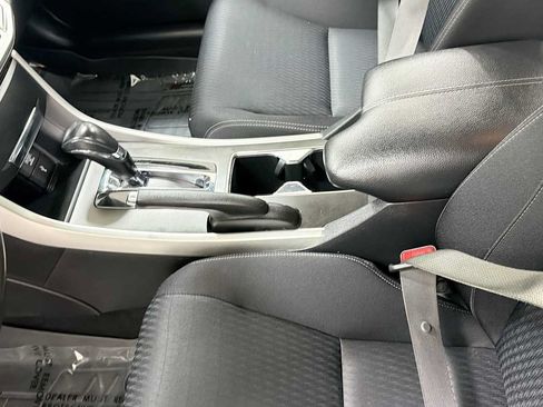 Used 2014 Honda Accord Sport image 22