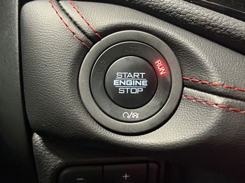 Used 2026 Dodge Durango GT w/ Blacktop Package AWD/4WD image 22