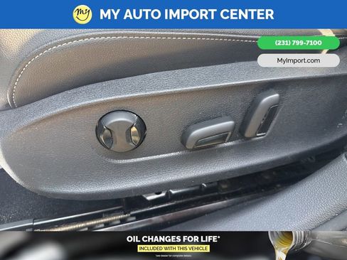 Used 2020 Volkswagen Passat 2.0T R-Line FWD image 13