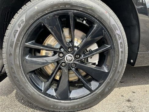 New 2026 Jaguar F-PACE R-Dynamic S image 37