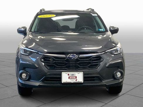 Certified 2025 Subaru Crosstrek 2.5i Limited image 3