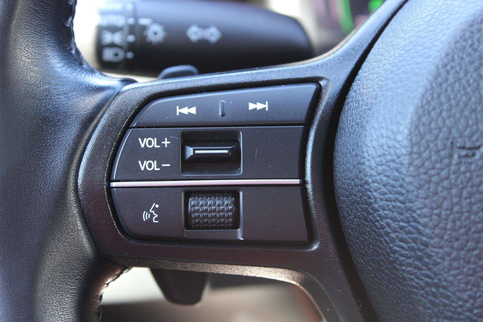 Used 2023 Honda Accord Sport image 32
