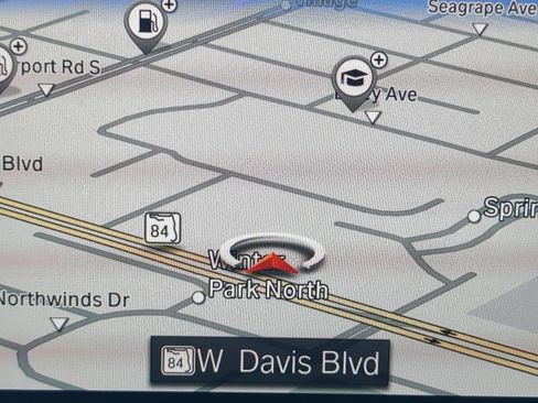 Used 2021 BMW X6 xDrive40i w/ M Sport Package image 23