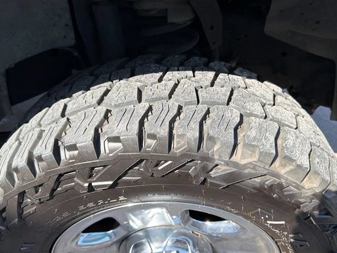 Used 2019 RAM 2500 Tradesman AWD/4WD image 16