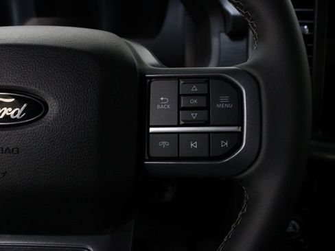 New 2026 Ford F150 XLT w/ Equipment Group 302A MID image 8