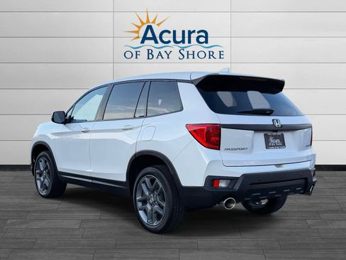 Used 2023 Honda Passport EX-L image 5