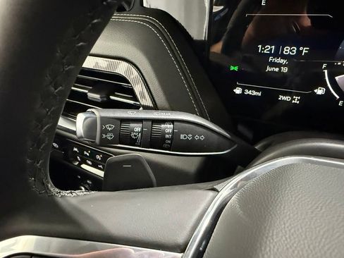 New 2026 GMC Yukon Elevation w/ LPO, Floor Liner Package AWD/4WD image 26