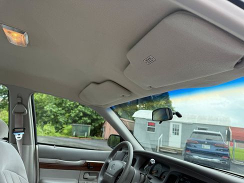 Used 1996 Mercury Grand Marquis GS RWD image 35