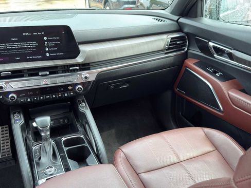 Certified 2023 Kia Telluride SX AWD/4WD image 24