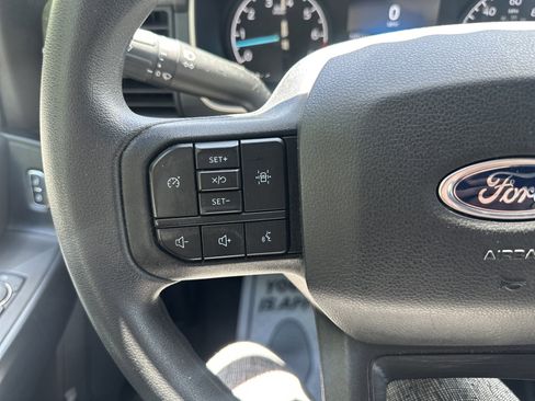 Used 2021 Ford F150 XL w/ STX Appearance Package AWD/4WD image 18