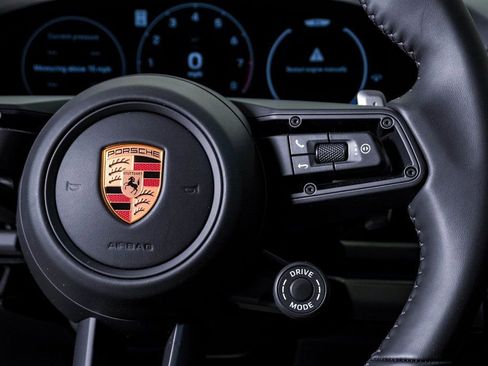 New 2026 Porsche Panamera 4 image 19