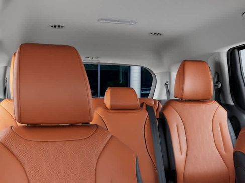 New 2026 Kia Carnival EX FWD image 27