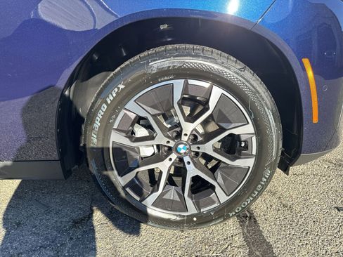 New 2026 BMW X3 xDrive30 w/ Premium Package image 2