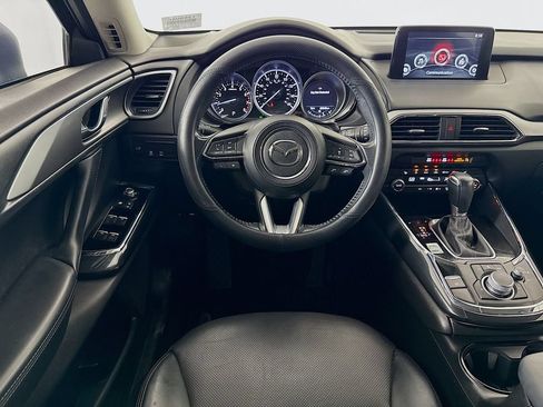 Used 2019 MAZDA CX-9 Touring FWD image 23
