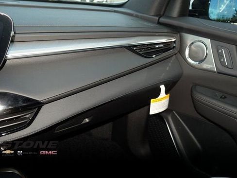 New 2026 Buick Enclave Avenir w/ Super Cruise Package image 29