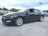 Used 2023 Chevrolet Malibu LT w/ Driver Confidence Package image 3