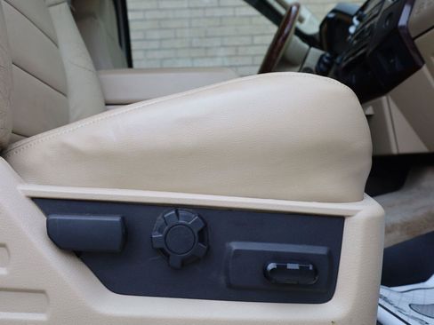 Used 2008 Ford F250 Lariat AWD/4WD image 27