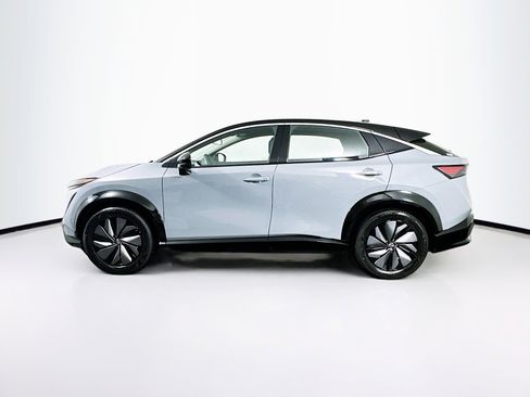 Used 2023 Nissan Ariya FWD image 4