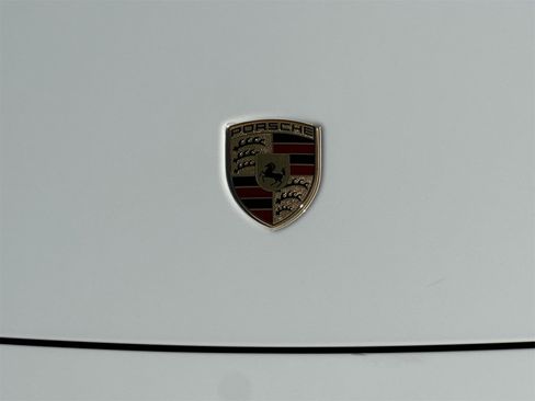 Used 2020 Porsche 911 Carrera 4S image 12