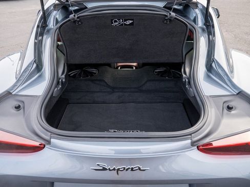 Certified 2022 Toyota Supra Premium w/ Driver Assist Package image 8