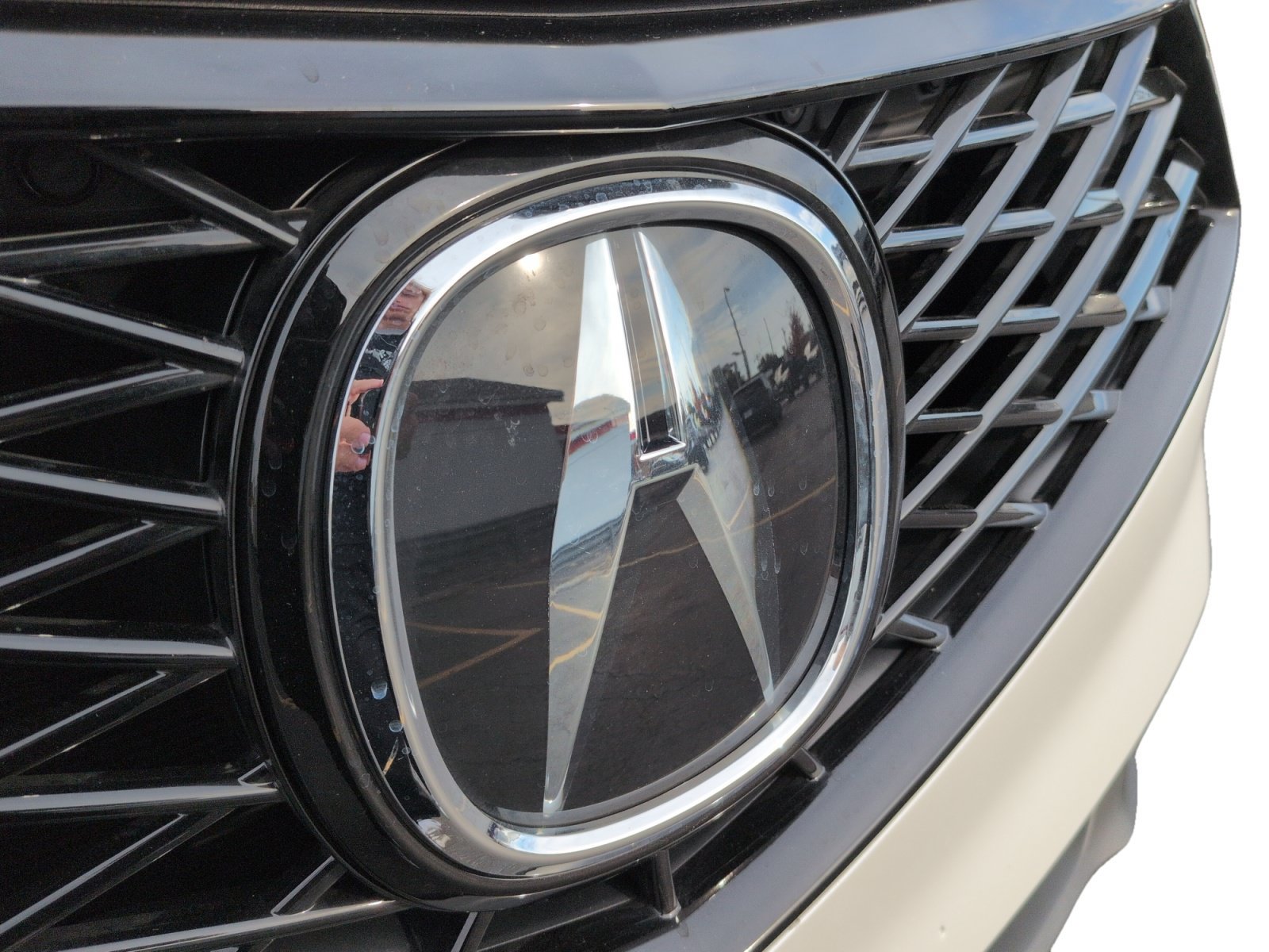 Used 2025 Acura RDX SH-AWD image 32