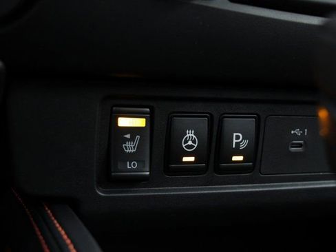 New 2026 Nissan Frontier PRO-4X w/ Pro Premium Package image 22