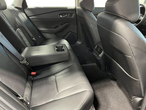 New 2026 Honda Accord Touring image 24