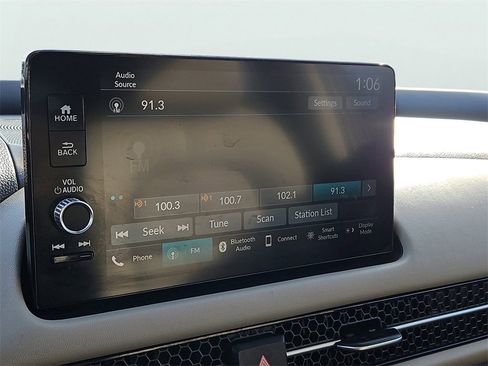 Certified 2024 Honda HR-V EX-L image 25