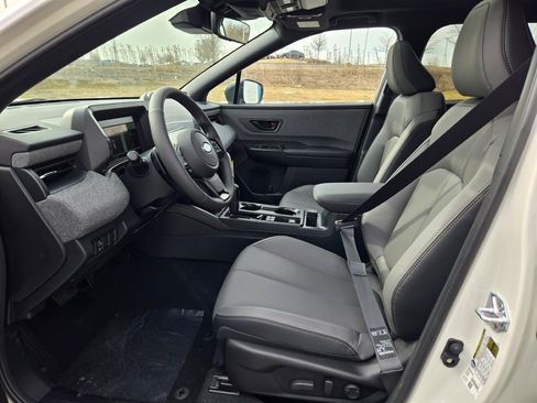 New 2026 Subaru Outback Limited XT image 22