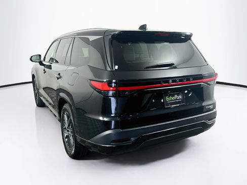 Used 2025 Lexus TX 350 AWD w/ Technology Package image 5