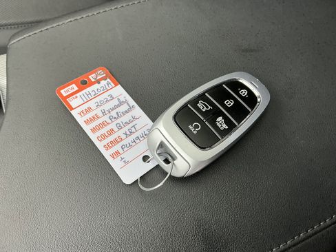 Used 2023 Hyundai Palisade XRT image 8