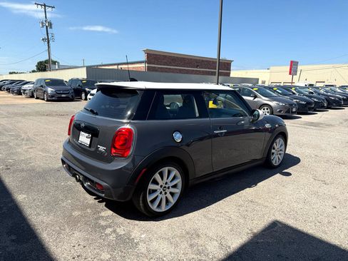 Used 2015 MINI Cooper S image 6