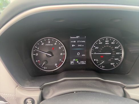 Used 2020 Subaru Outback Limited XT w/ Popular Package #2 AWD/4WD image 10
