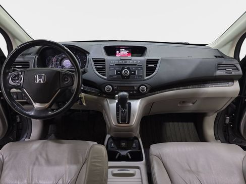 Used 2014 Honda CR-V EX-L image 10