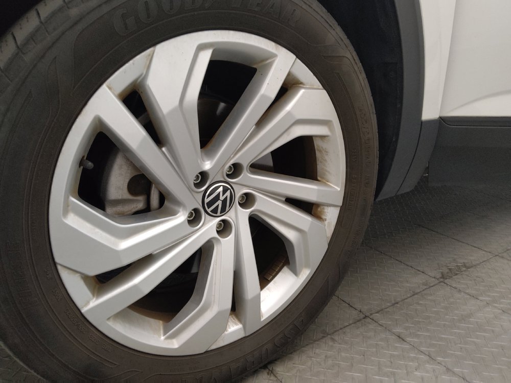 Used 2023 Volkswagen Atlas SE FWD image 31