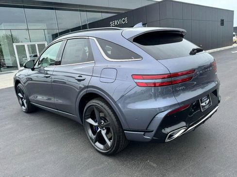 New 2026 Genesis GV70 3.5T Sport Prestige AWD/4WD image 5