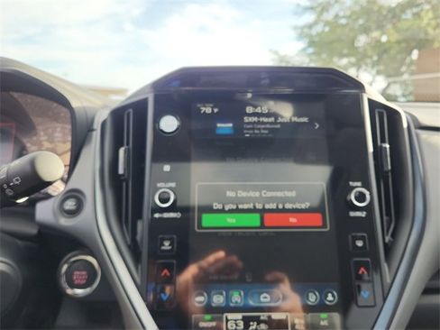 New 2025 Subaru Crosstrek 2.5i Limited image 16