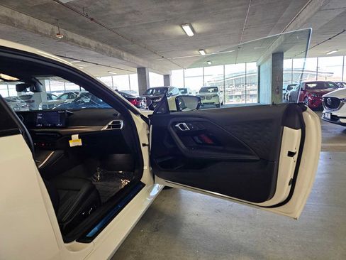 New 2026 BMW 230i xDrive Coupe w/ Premium Package AWD/4WD image 18