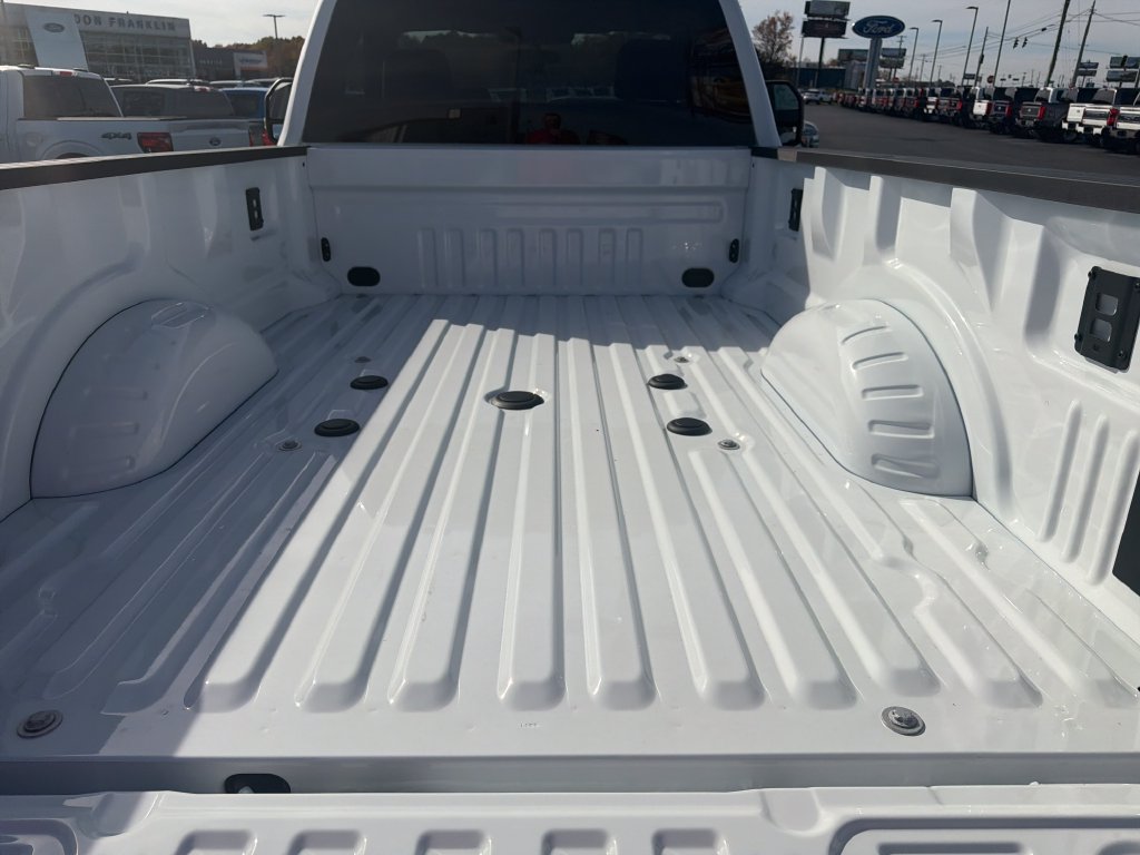 New 2027 Ford F450 XLT w/ FX4 Off-Road Package AWD/4WD image 9