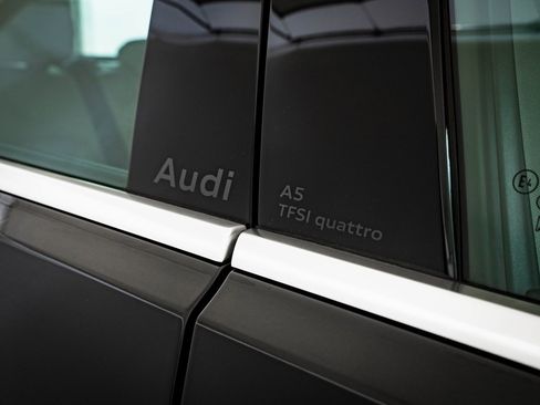 New 2025 Audi A5 2.0T Premium Plus image 20