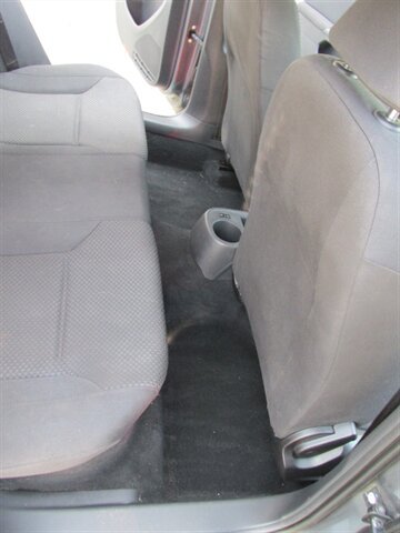 Used 2011 Volkswagen Jetta Sedan FWD image 12