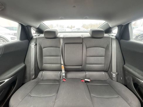 Used 2024 Chevrolet Malibu LT w/ Sport Edition image 22