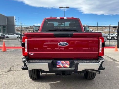 New 2026 Ford F350 XLT w/ 360-Degree Camera Package image 4