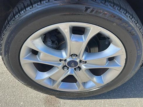 Used 2014 Ford Escape Titanium FWD image 20