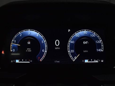 New 2025 Jeep Grand Cherokee L Altitude image 25