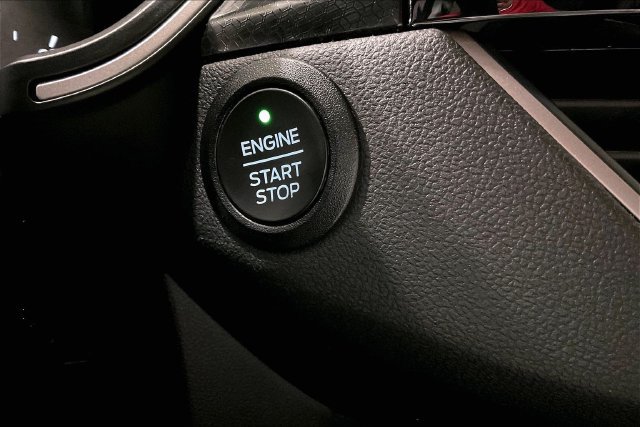 Used 2021 Ford Escape SEL w/ SEL Stealth AWD Package image 33