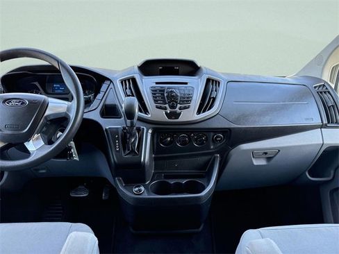 Certified 2018 Ford Transit 350 XLT image 19