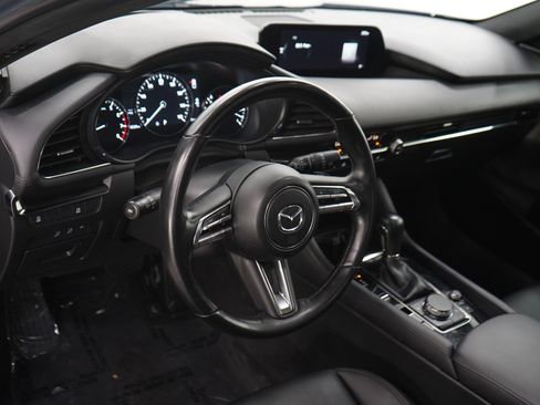 Used 2023 MAZDA MAZDA3 AWD 2.5 Turbo Hatchback image 21