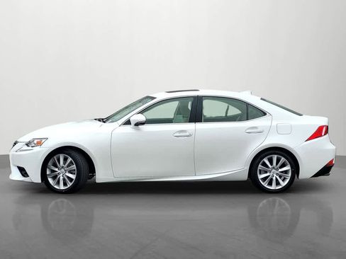 Used 2015 Lexus IS 250 image 3