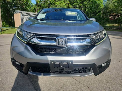Used 2018 Honda CR-V EX image 2